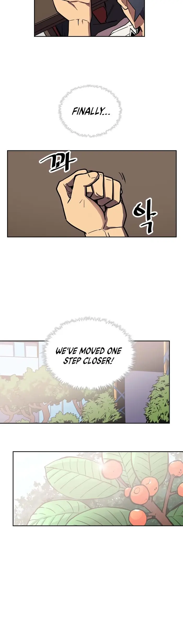 A Returner’s Magic Should Be Special Chapter 39 image 33_optimized